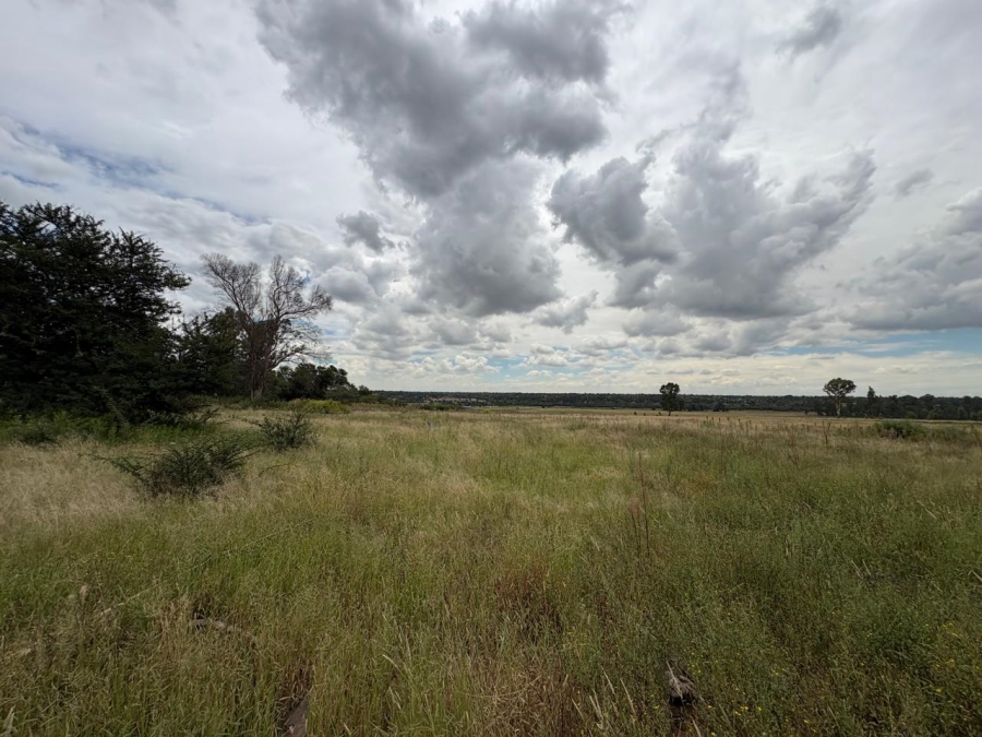 0 Bedroom Property for Sale in Vaalpark Free State